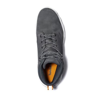 Botas timberland hombre online gris